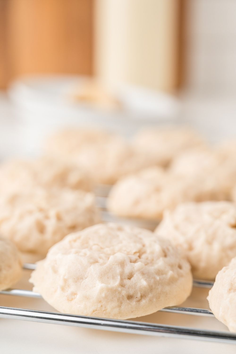 Shortbread Cookies