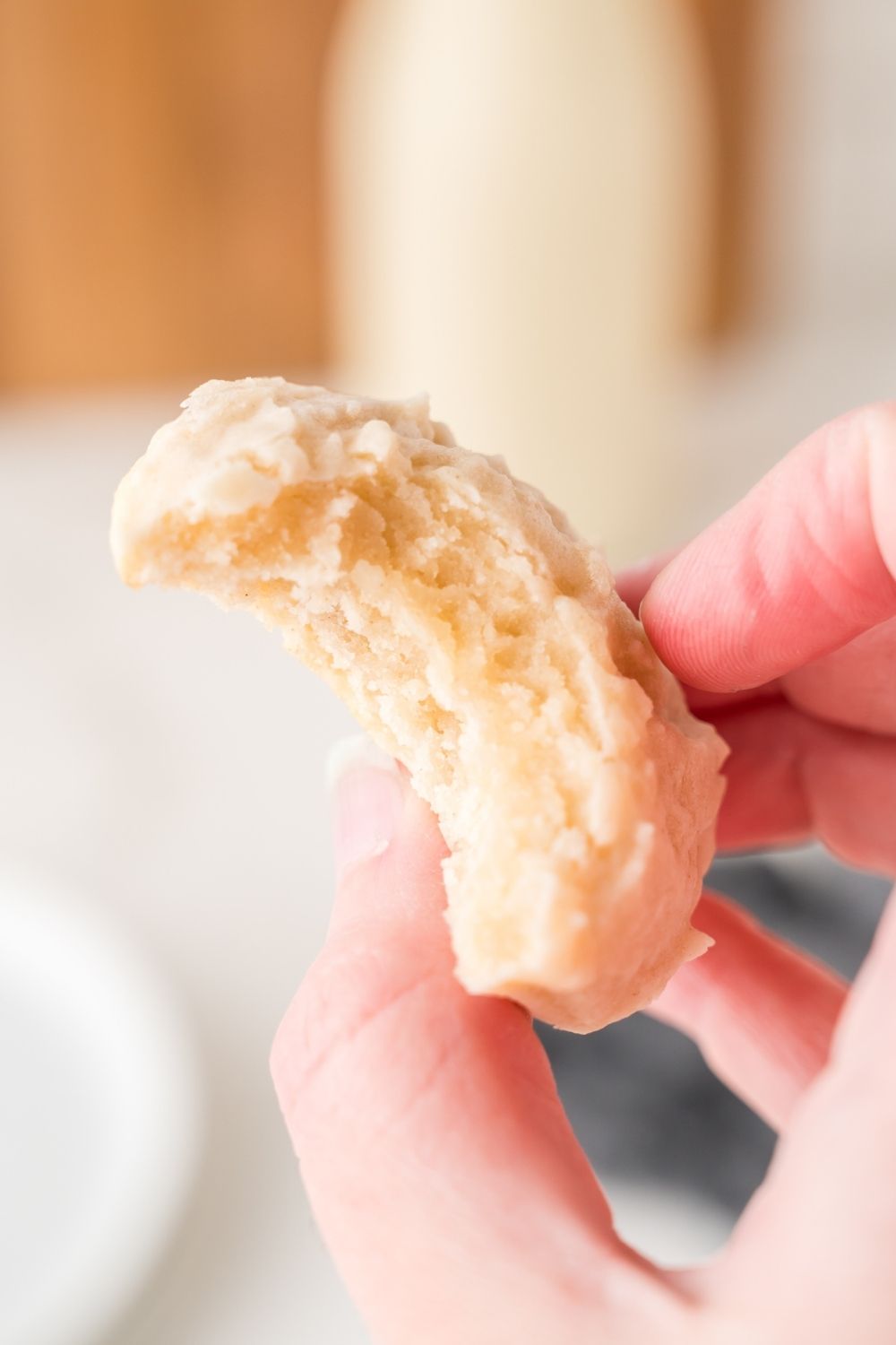 Shortbread Cookies