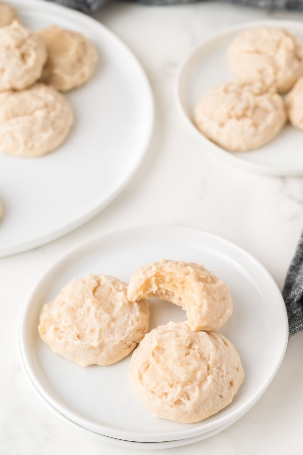 Shortbread Cookies