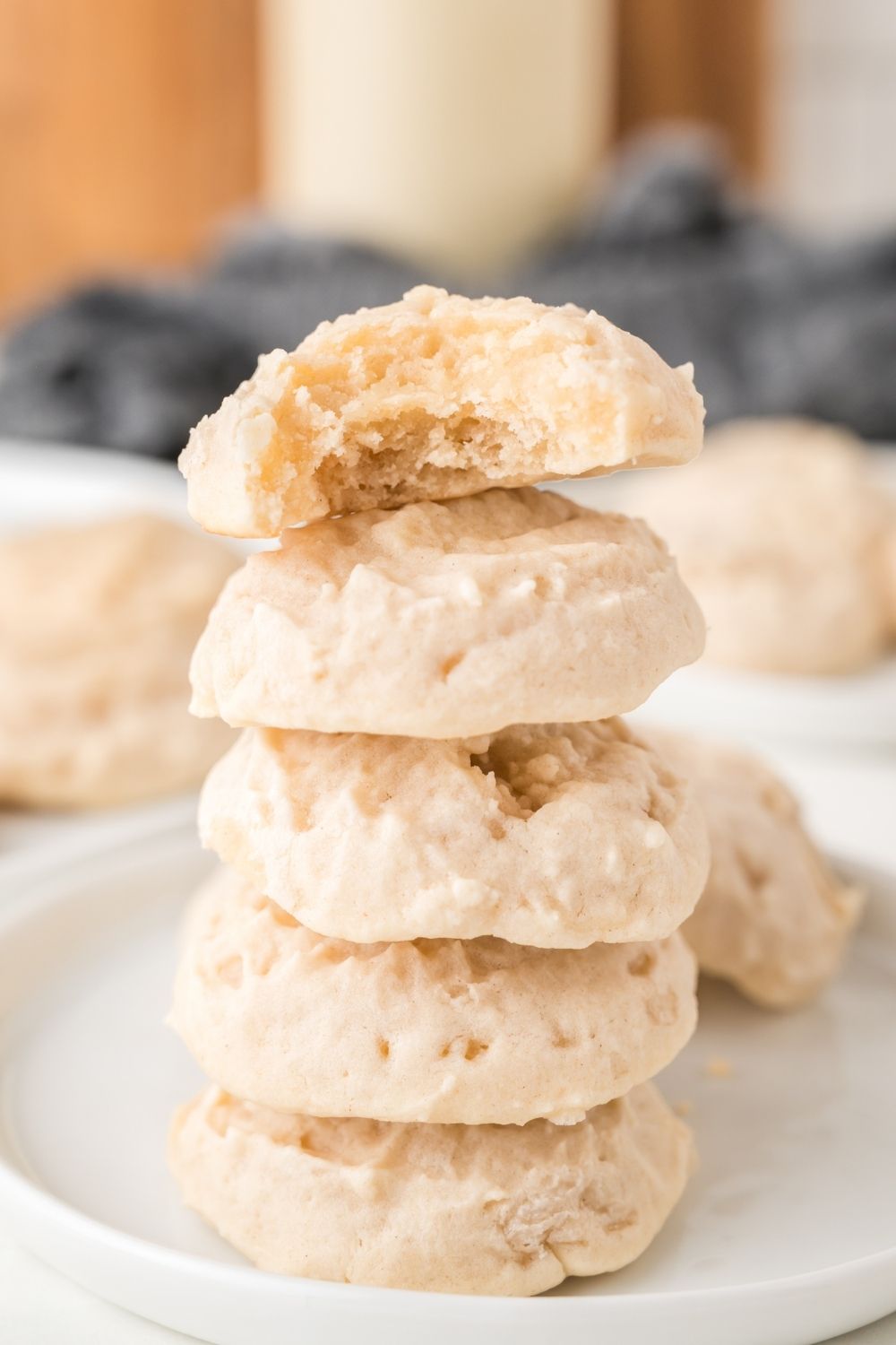 Shortbread Cookies