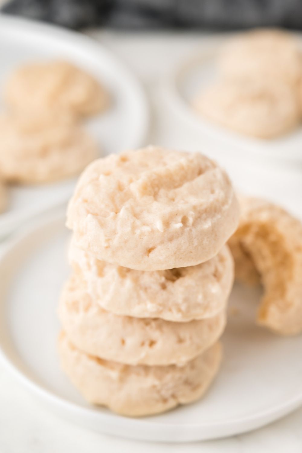 Shortbread Cookies