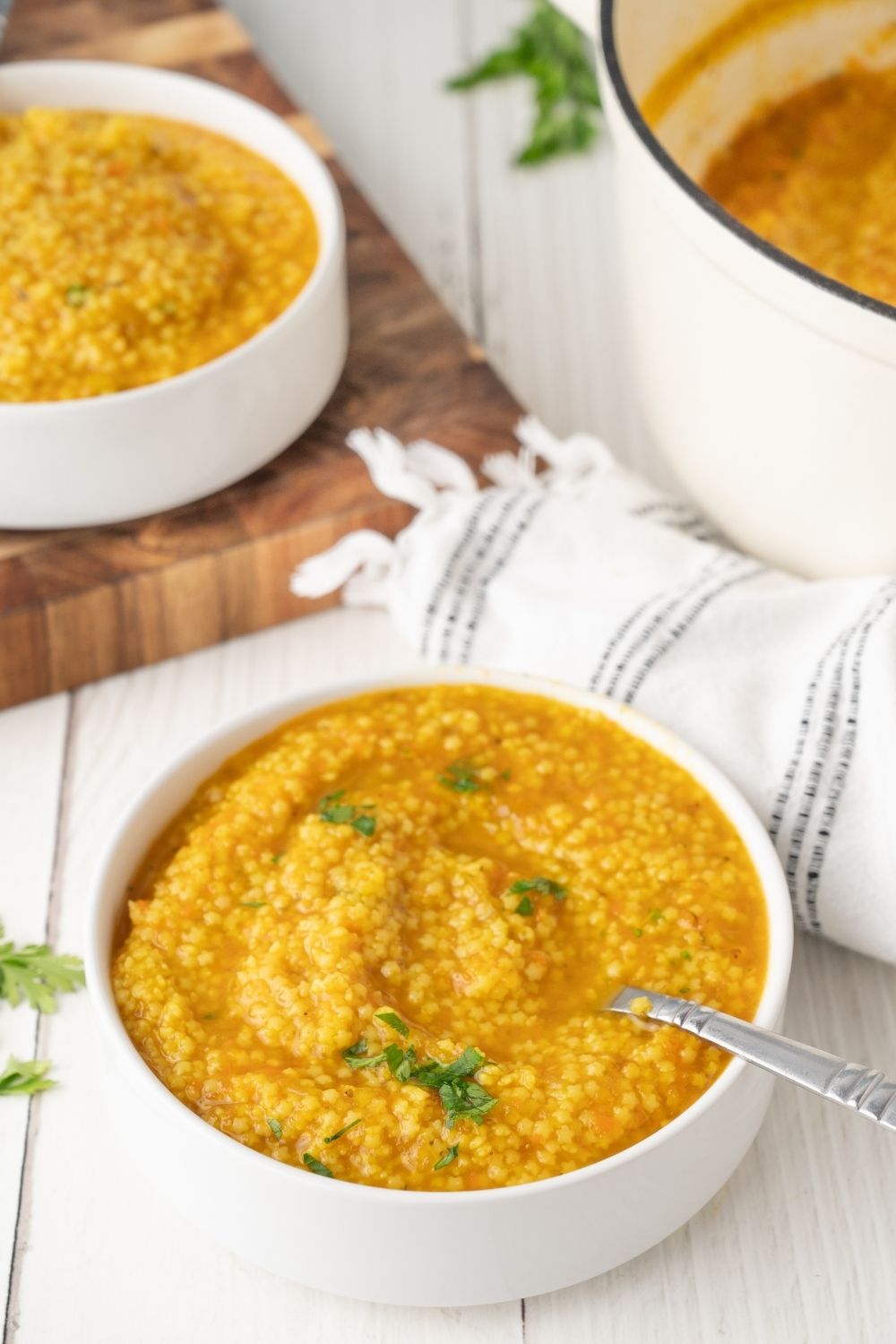Pastina Soup - Set 1