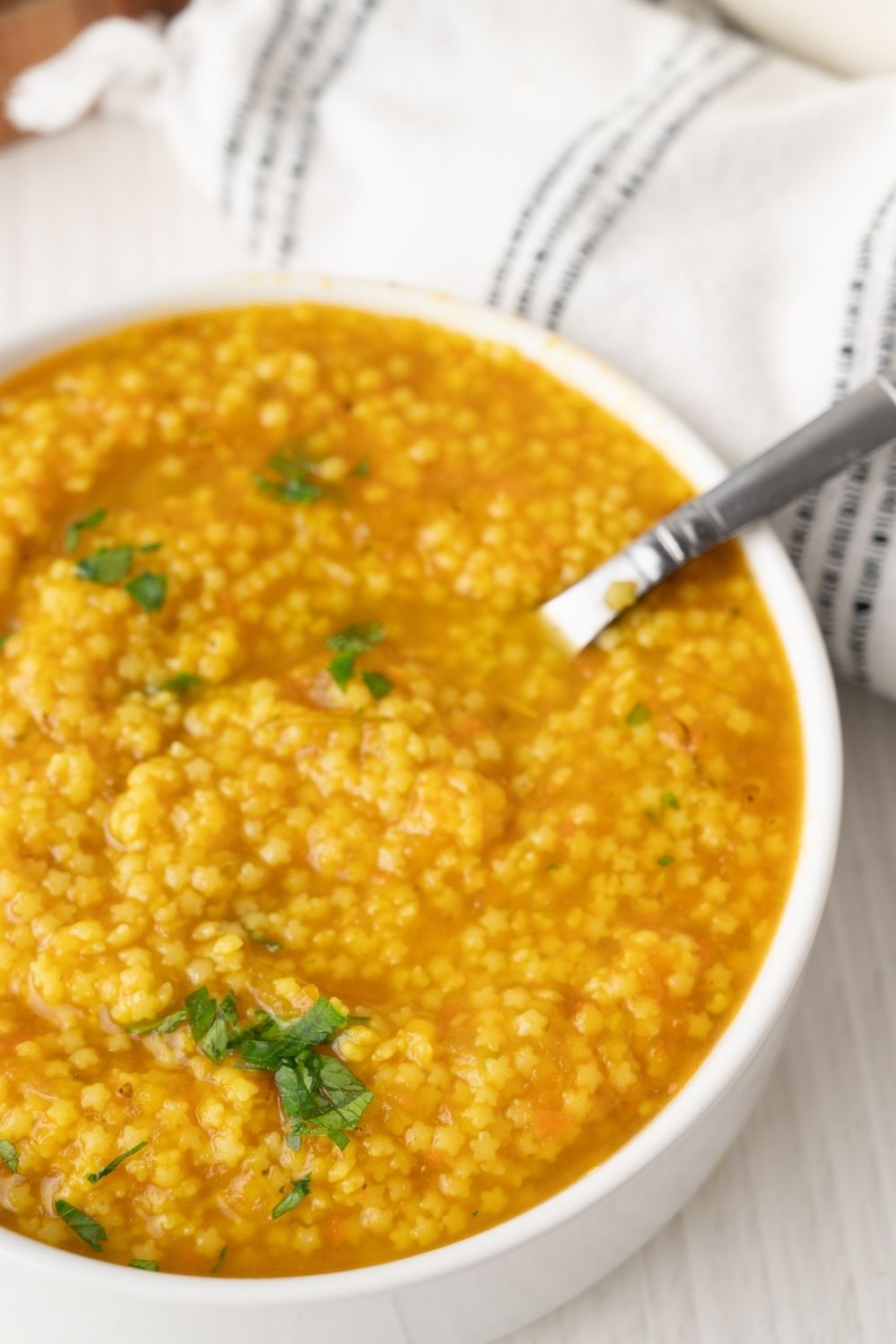 Pastina Soup - Set 1