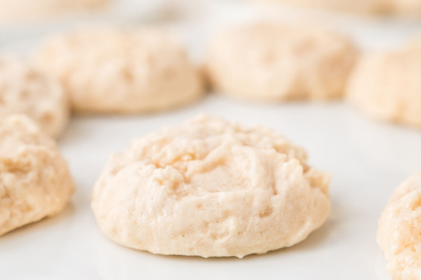 Shortbread Cookies
