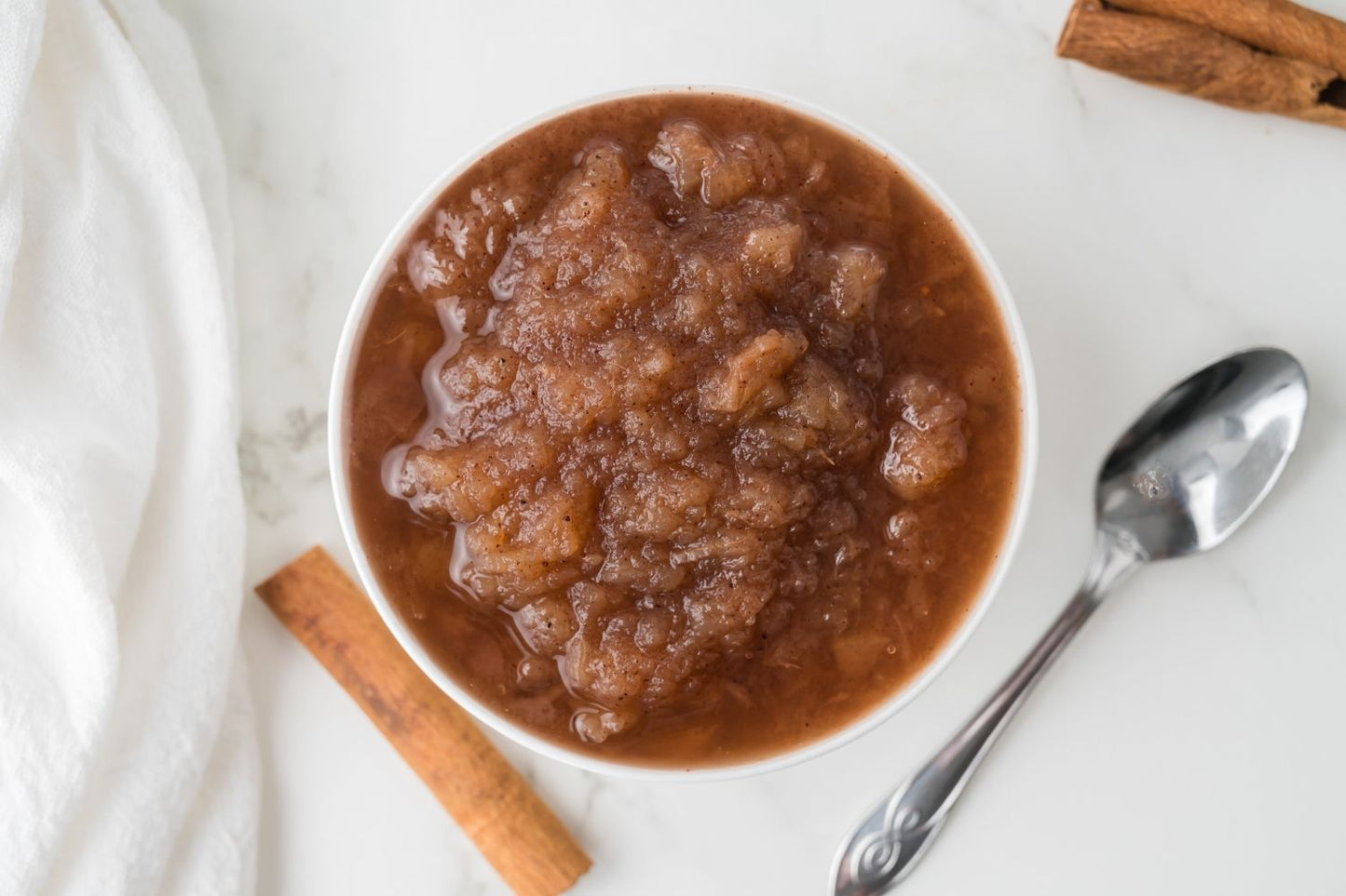Crockpot Applesauce