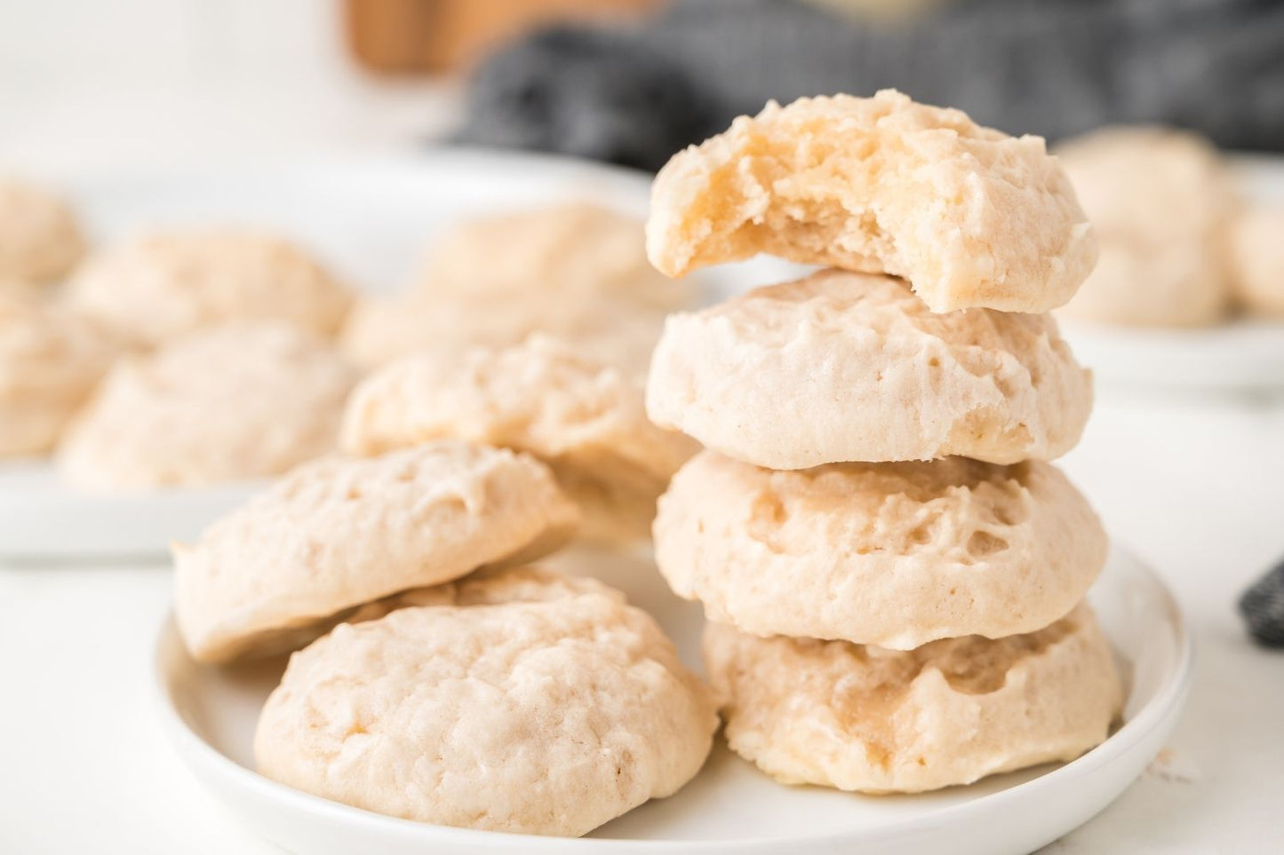 Shortbread Cookies