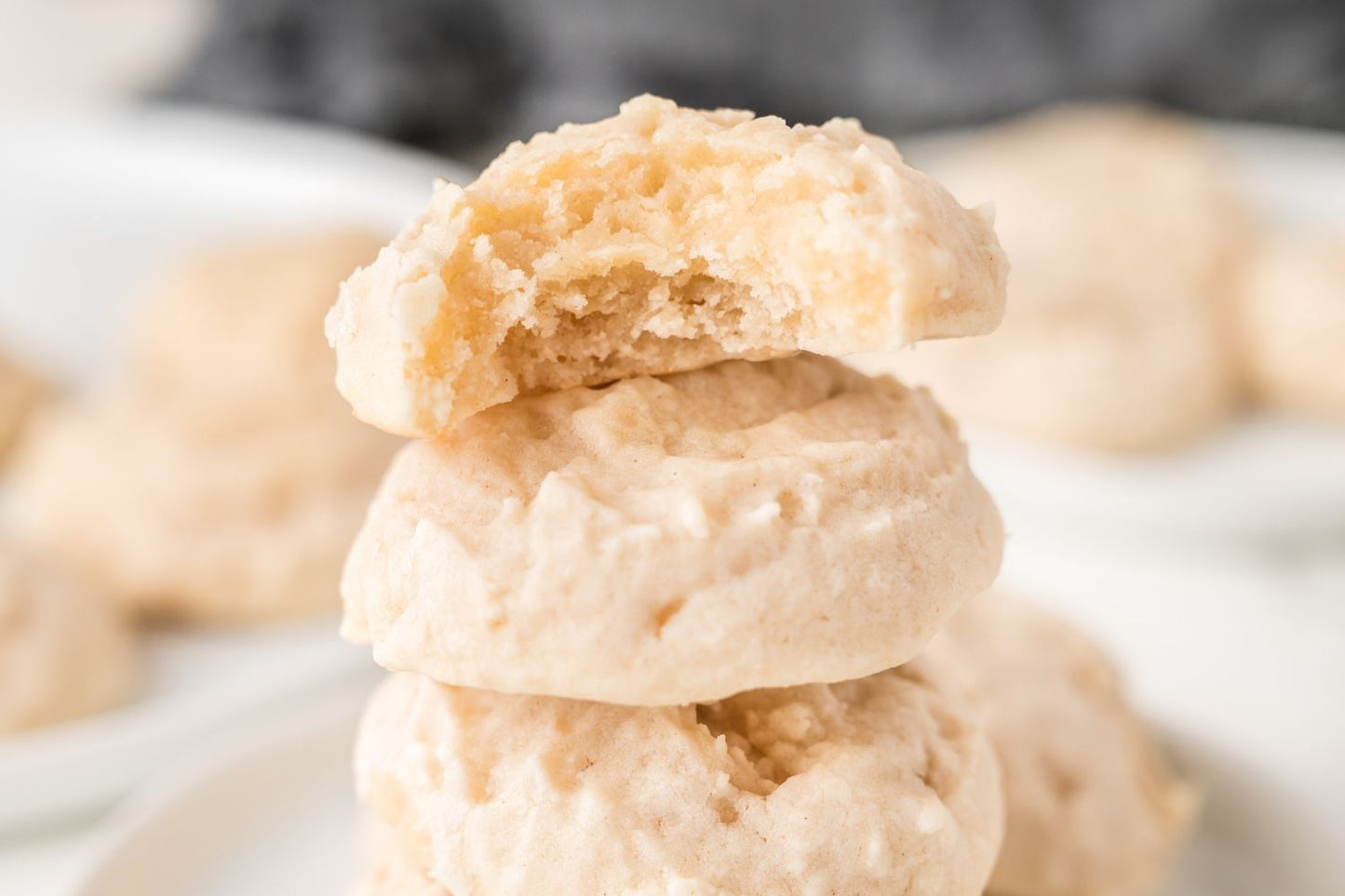 Shortbread Cookies