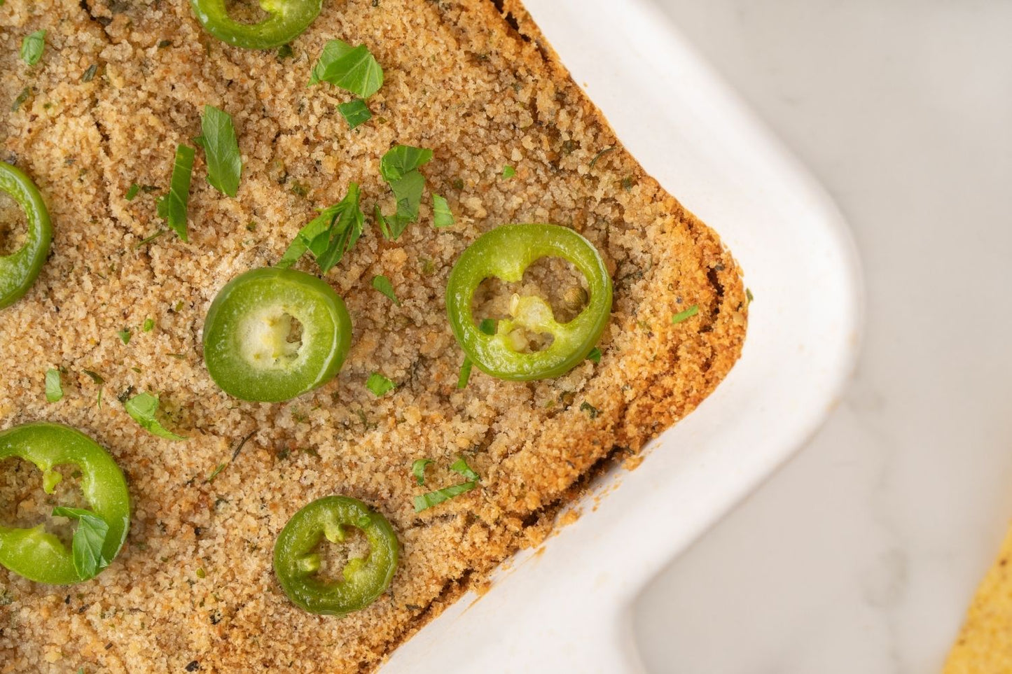 Jalapeno Popper Dip