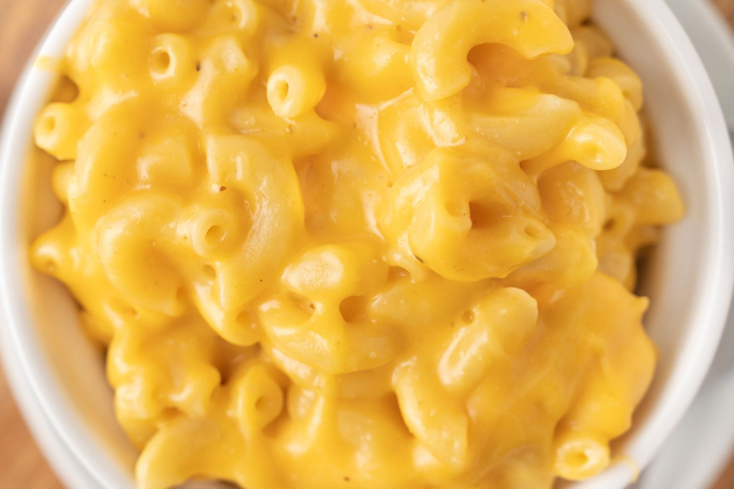Single Serve Mac and Cheese