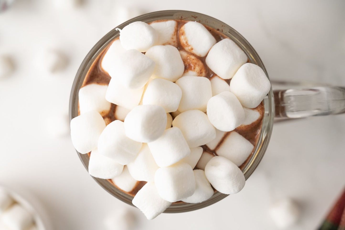 Instant Pot Hot Chocolate