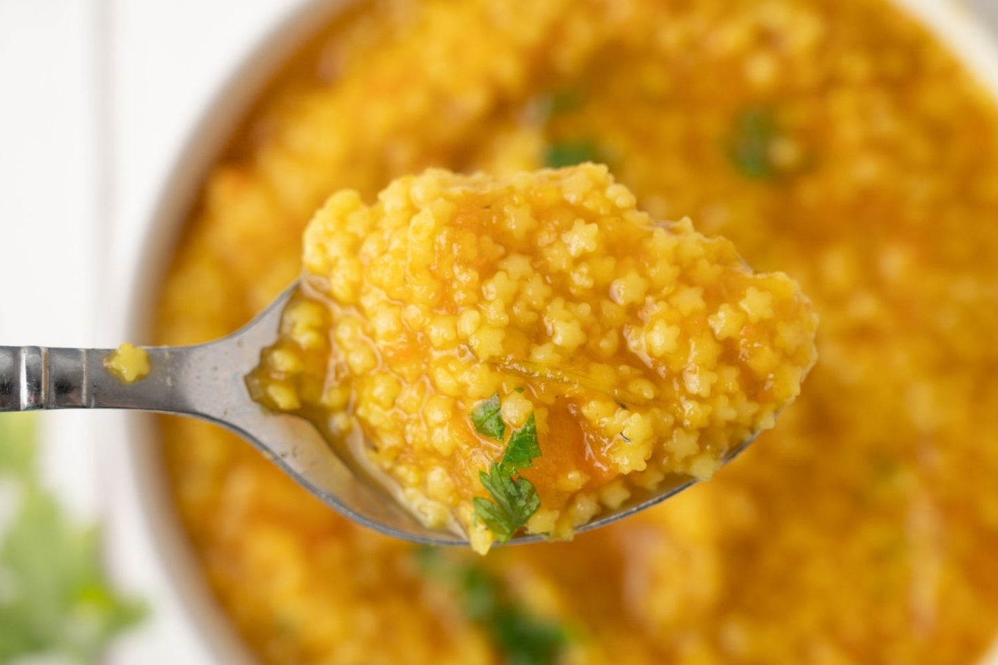 Pastina Soup - Set 1
