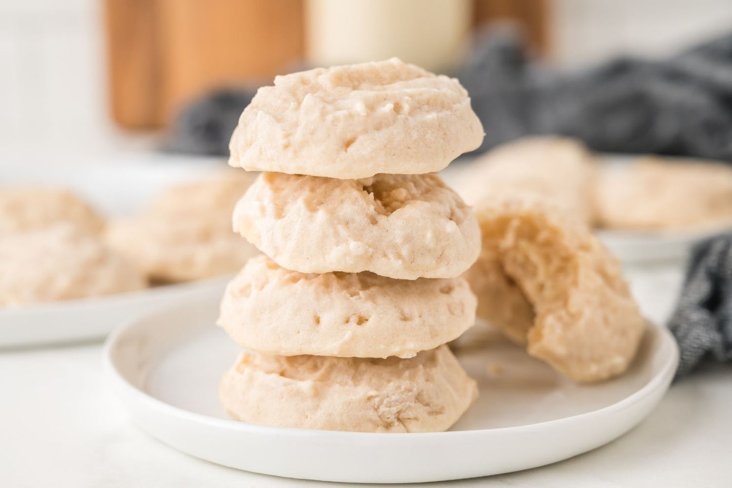 Shortbread Cookies