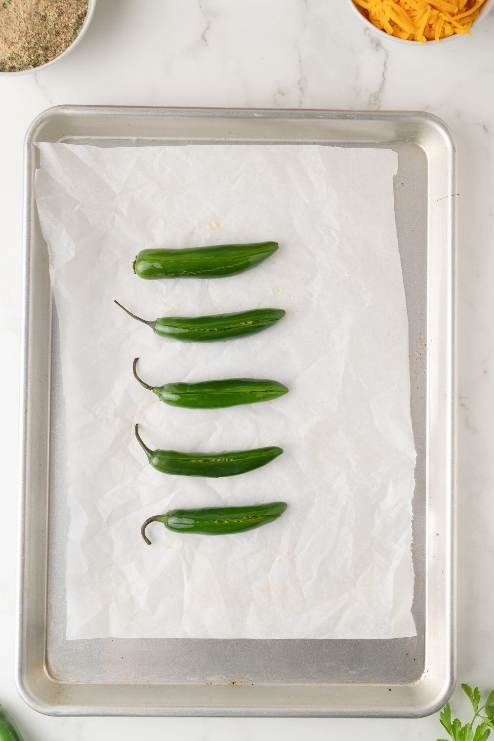 Jalapeno Popper Dip