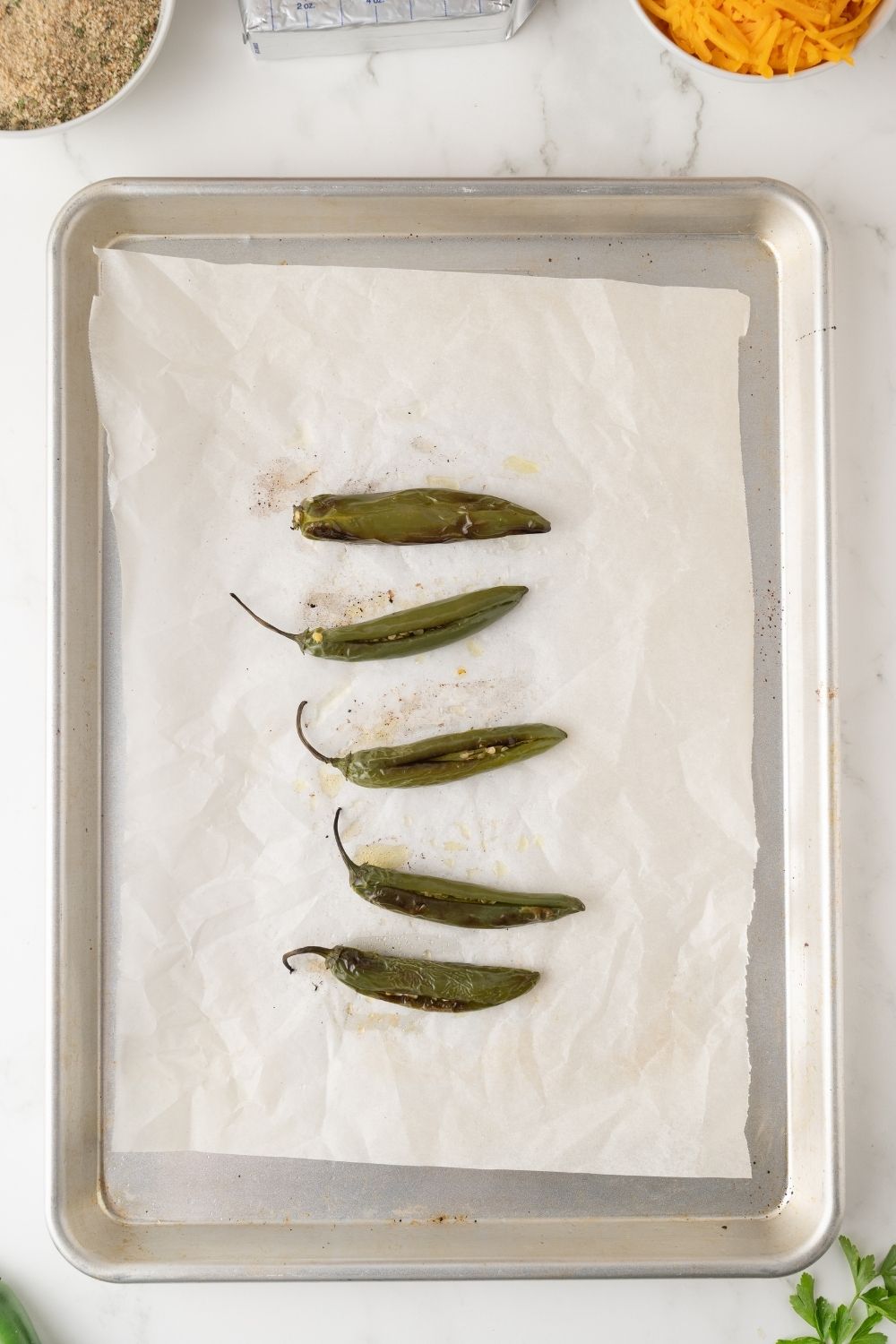 Jalapeno Popper Dip