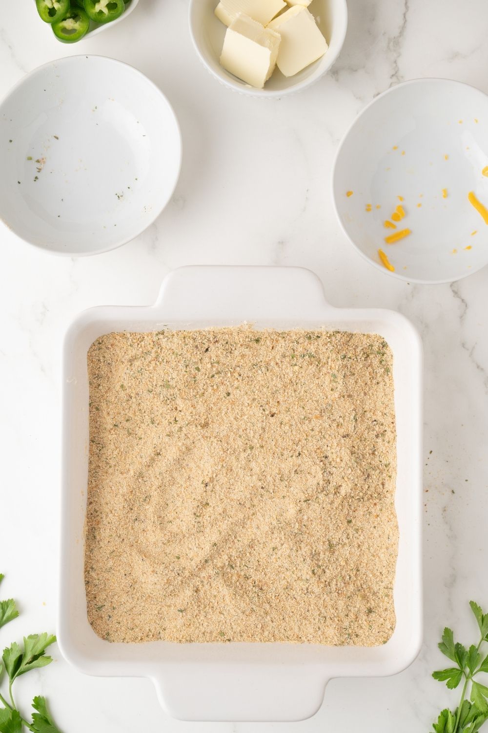 Jalapeno Popper Dip