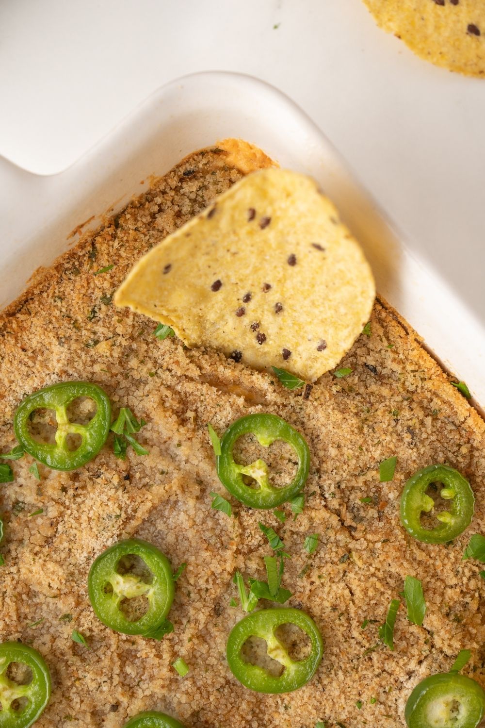Jalapeno Popper Dip