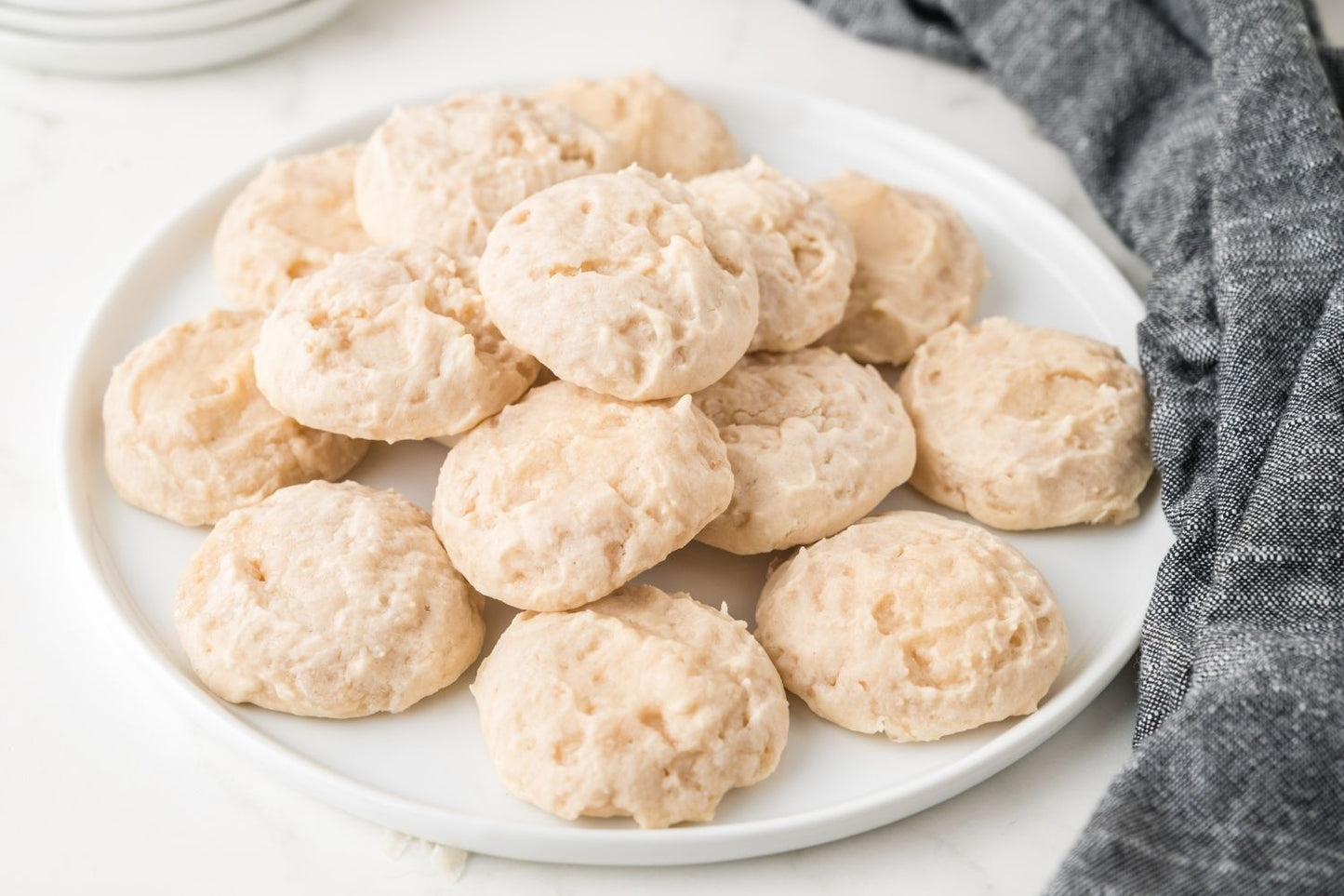 Shortbread Cookies