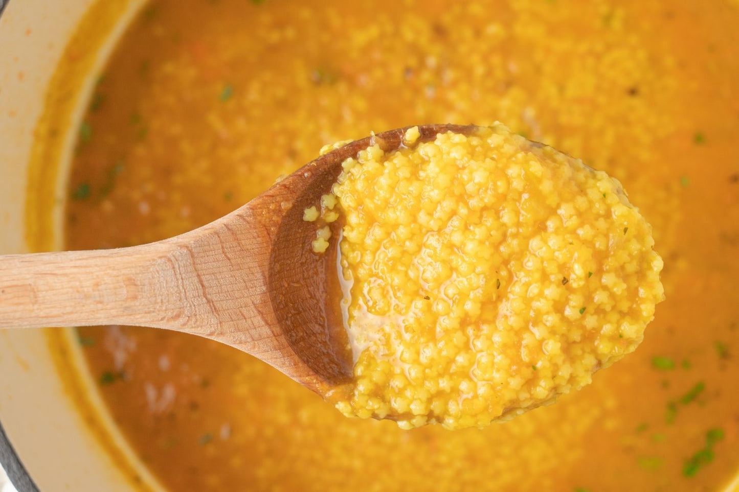 Pastina Soup - Set 1