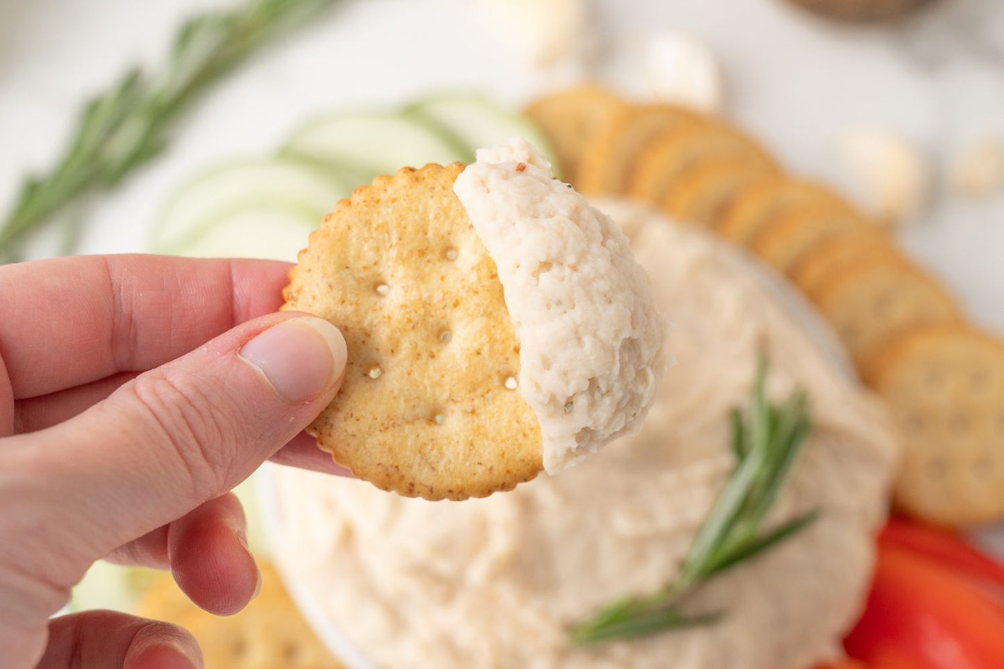White Bean Dip