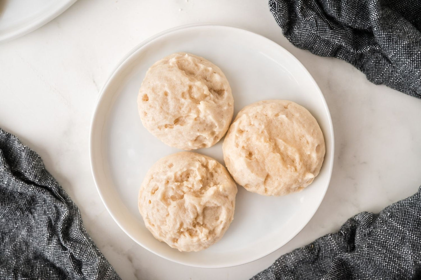 Shortbread Cookies