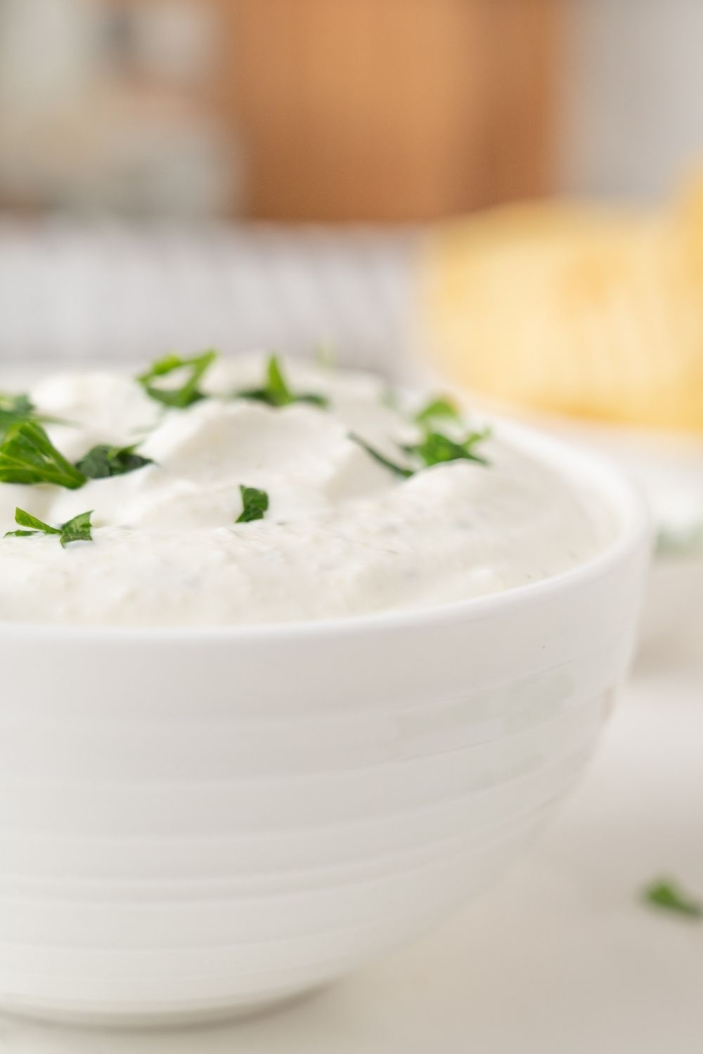 Garlic Dip