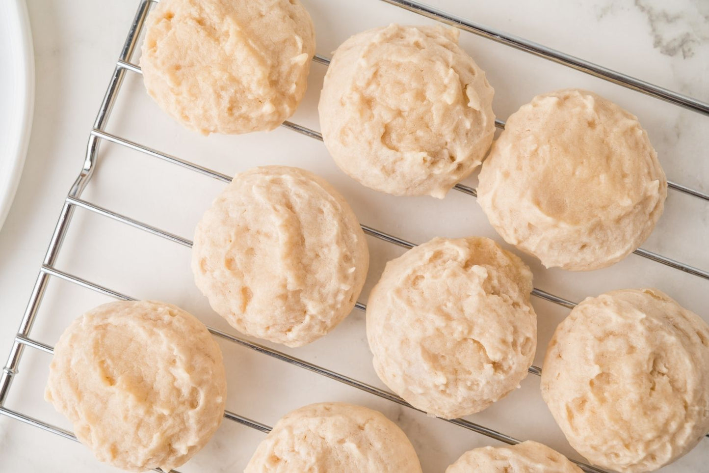 Shortbread Cookies