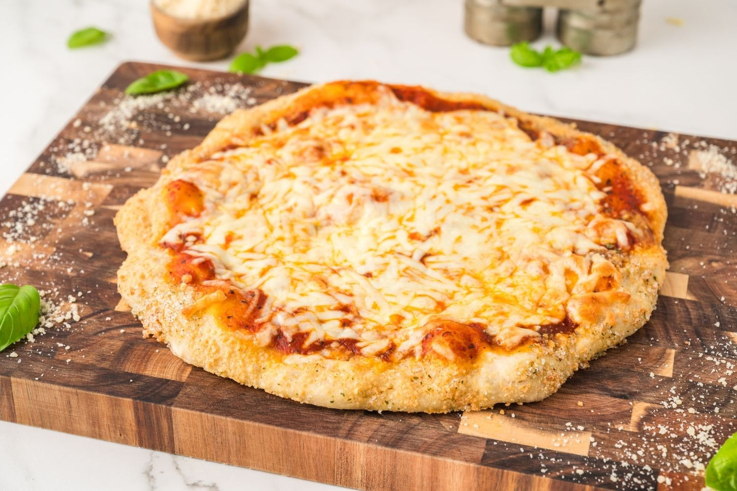 Cheese Pizza