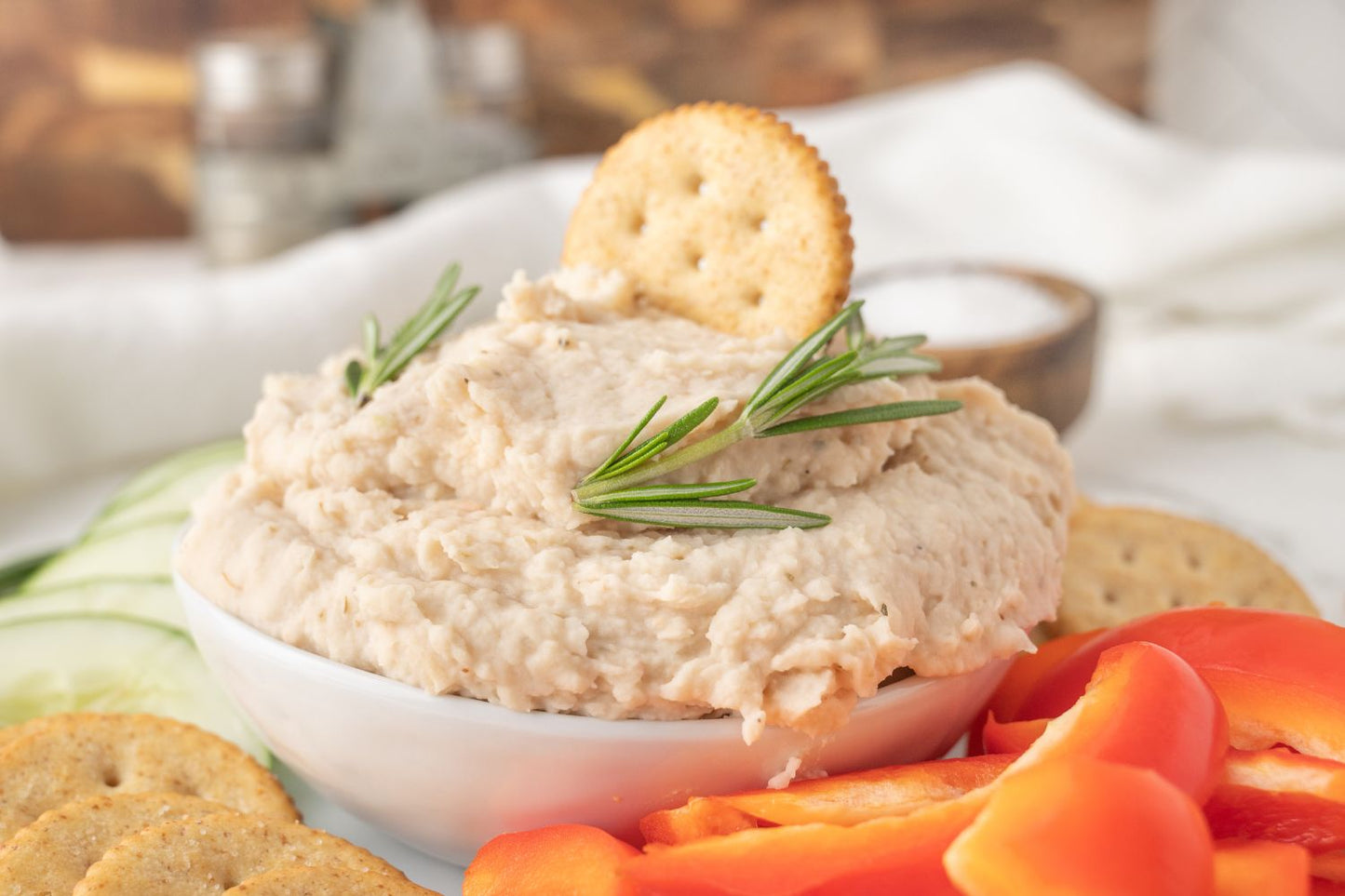White Bean Dip