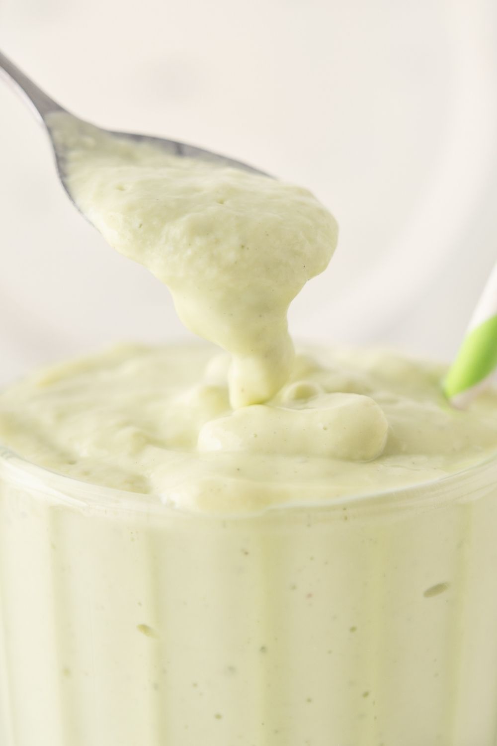 Avocado Milkshake