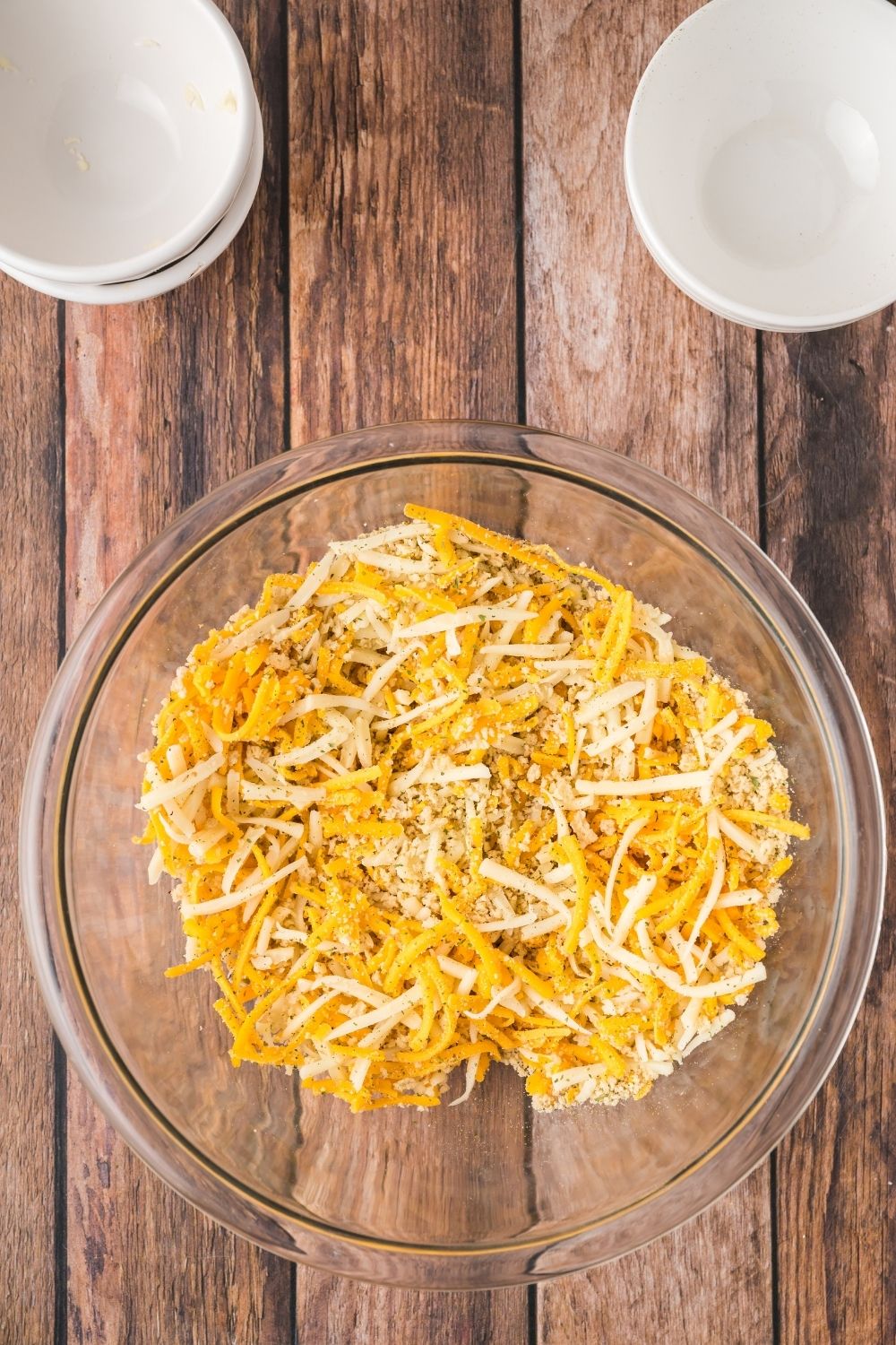 Mashed Potato Casserole