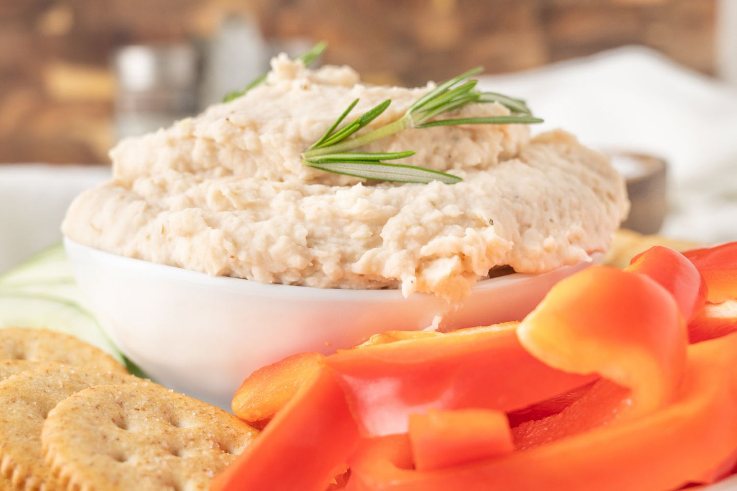 White Bean Dip