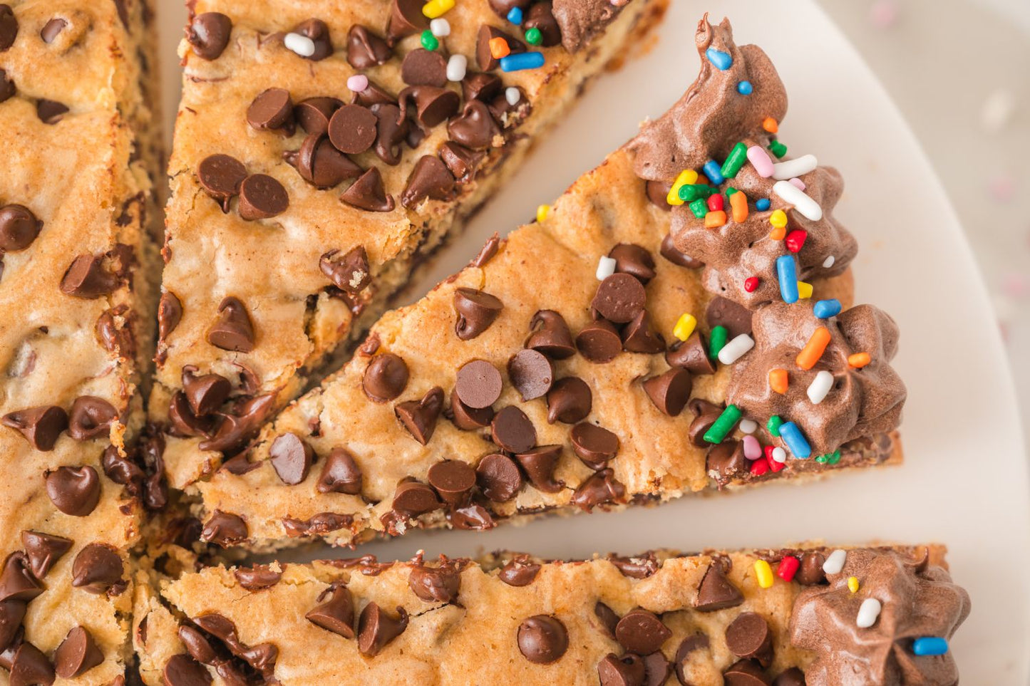 Cookie Cake