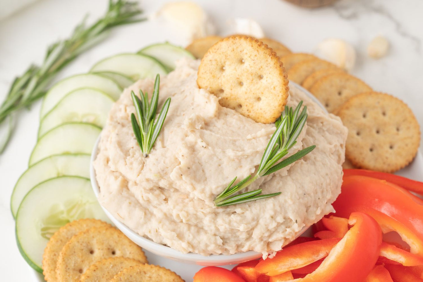 White Bean Dip