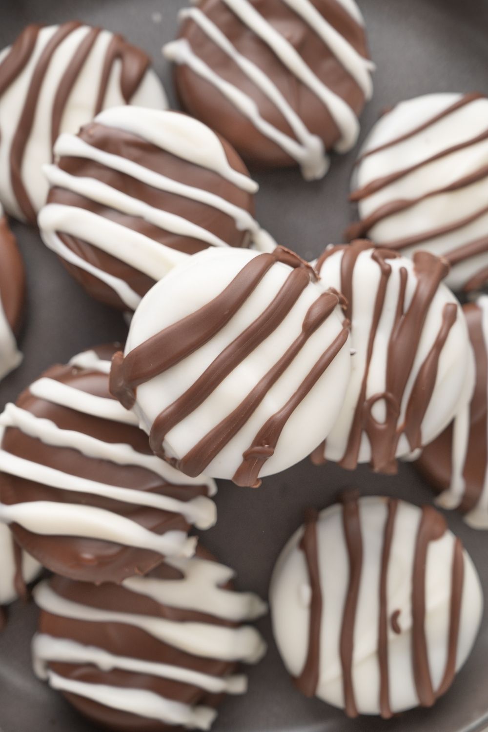 Chocolate Covered Oreos