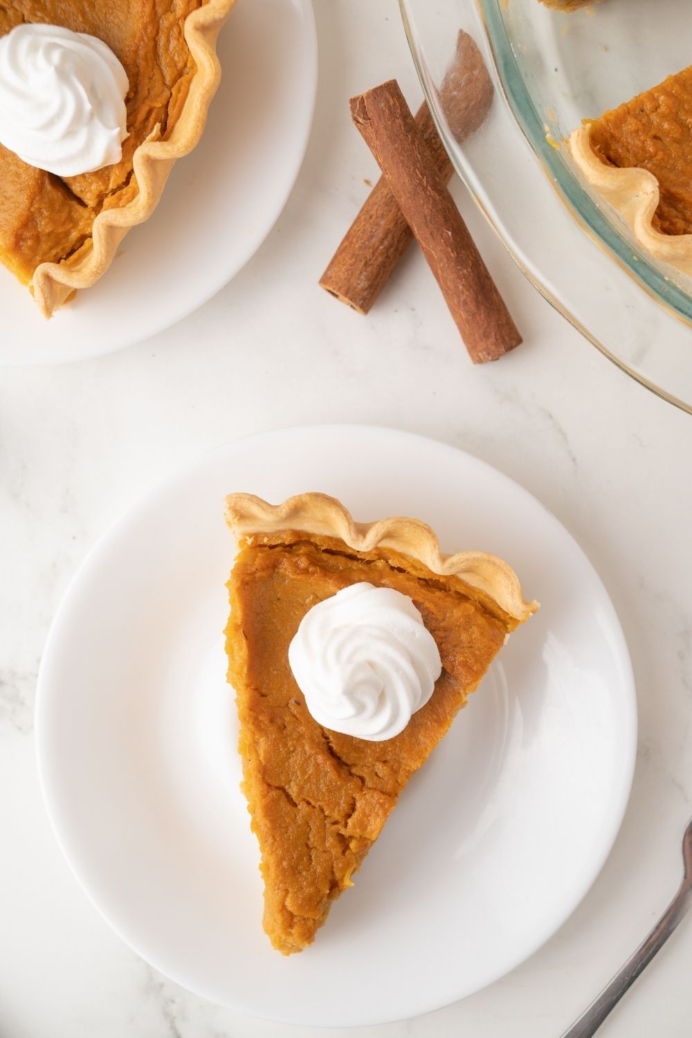 Sweet Potato Pie