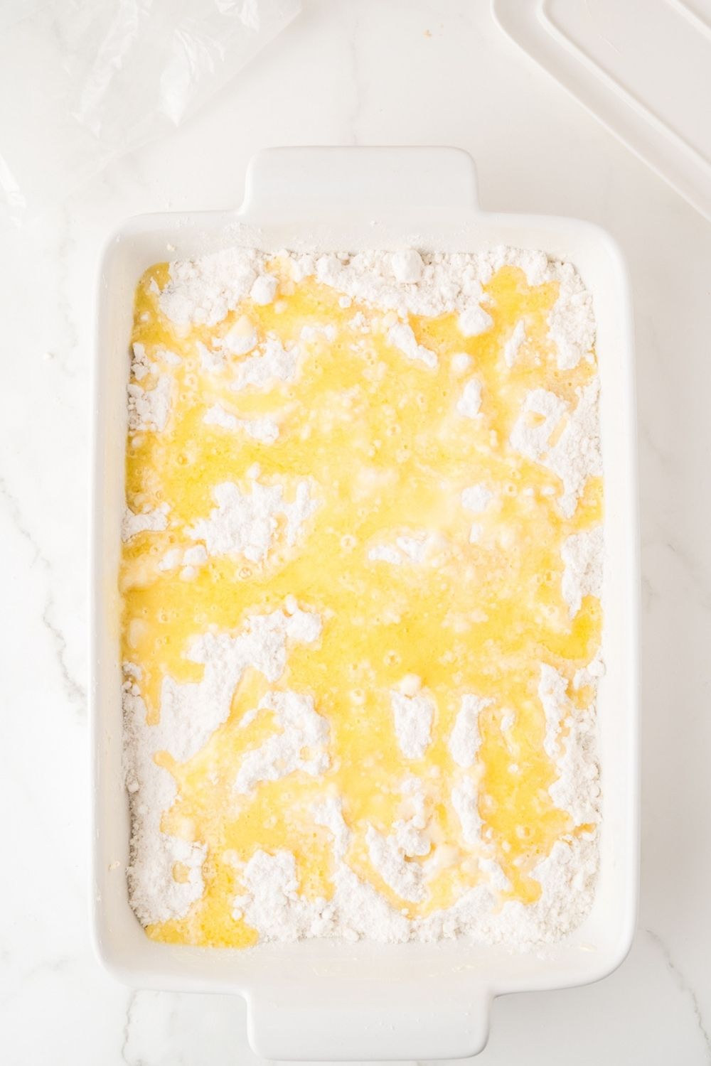 Cherry Dump Cake