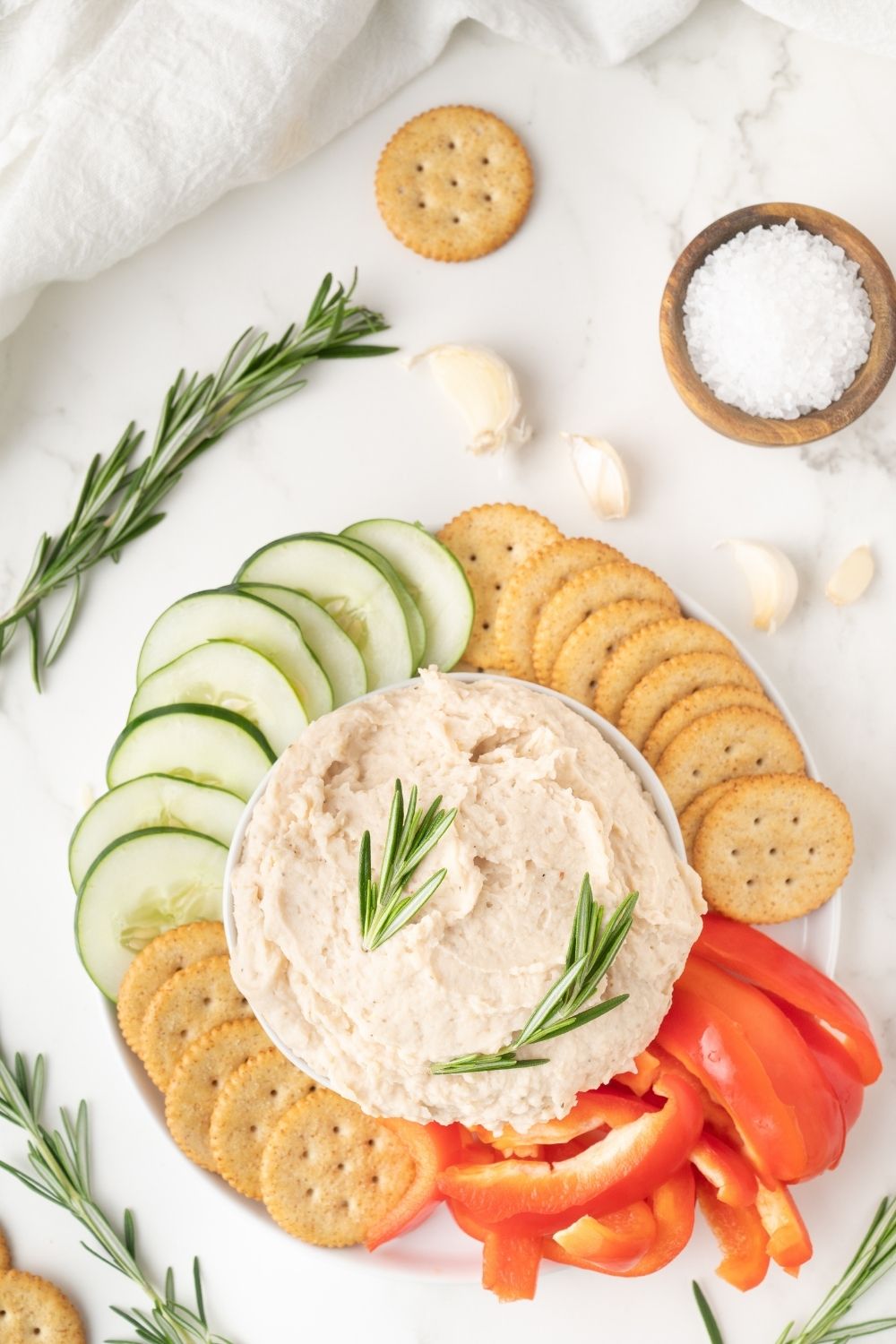 White Bean Dip