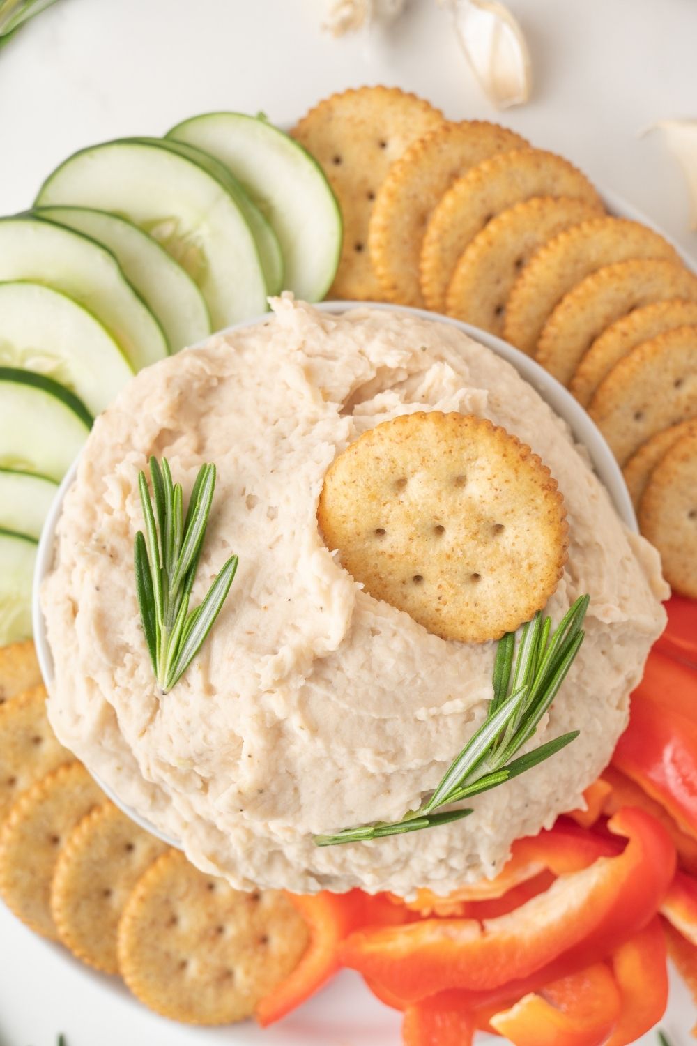 White Bean Dip