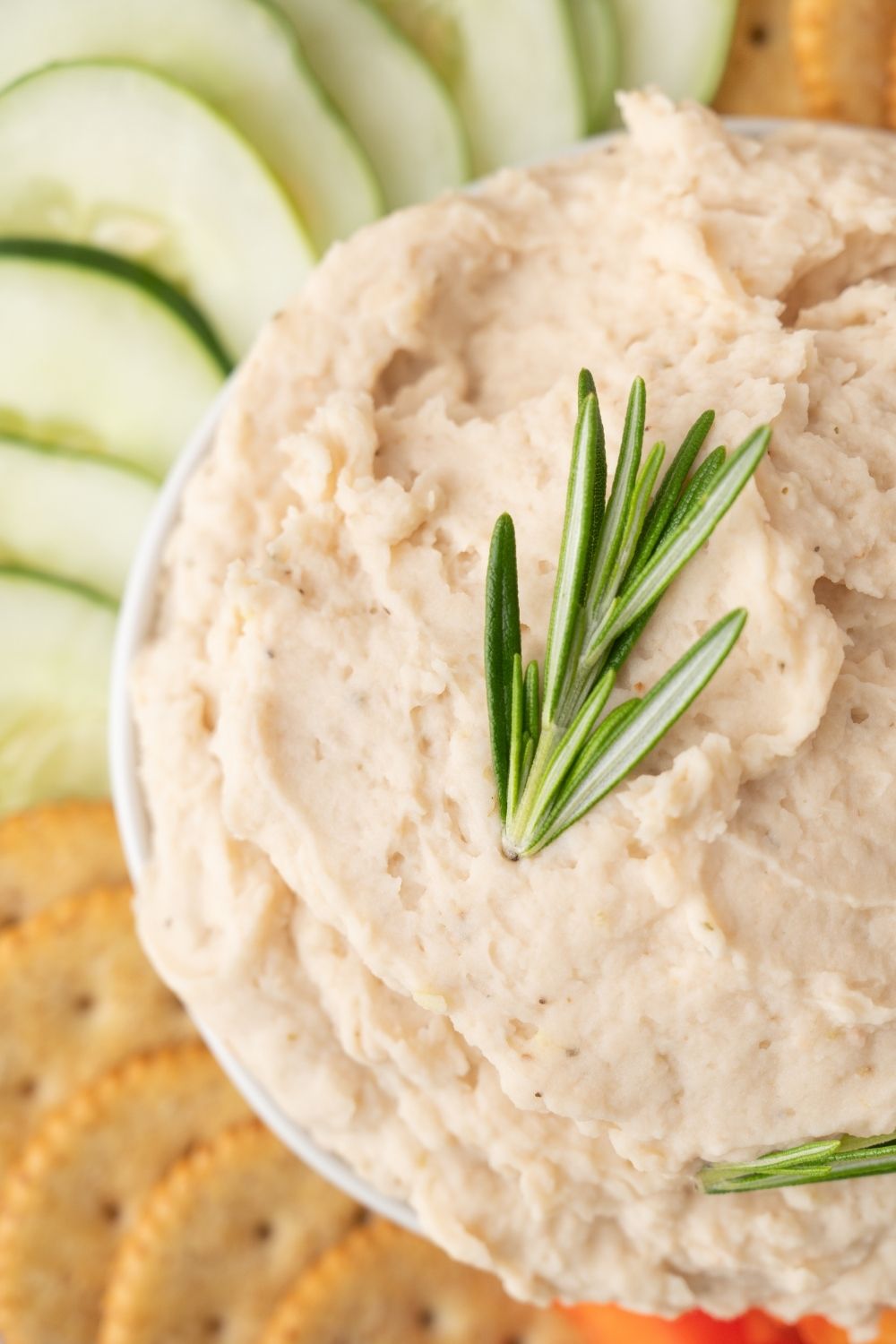 White Bean Dip