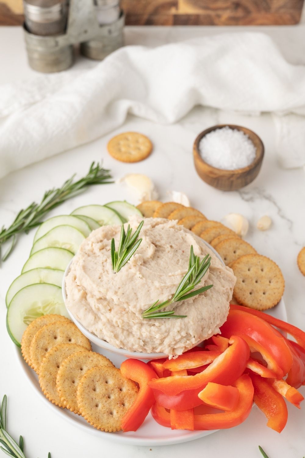 White Bean Dip