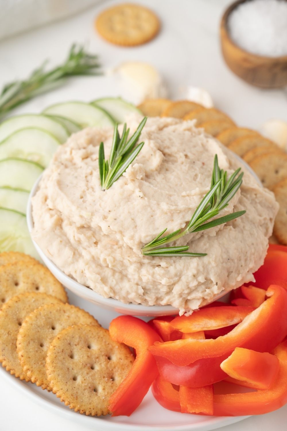 White Bean Dip