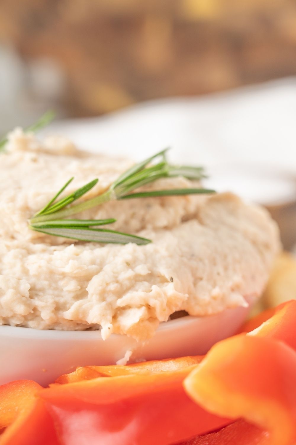White Bean Dip