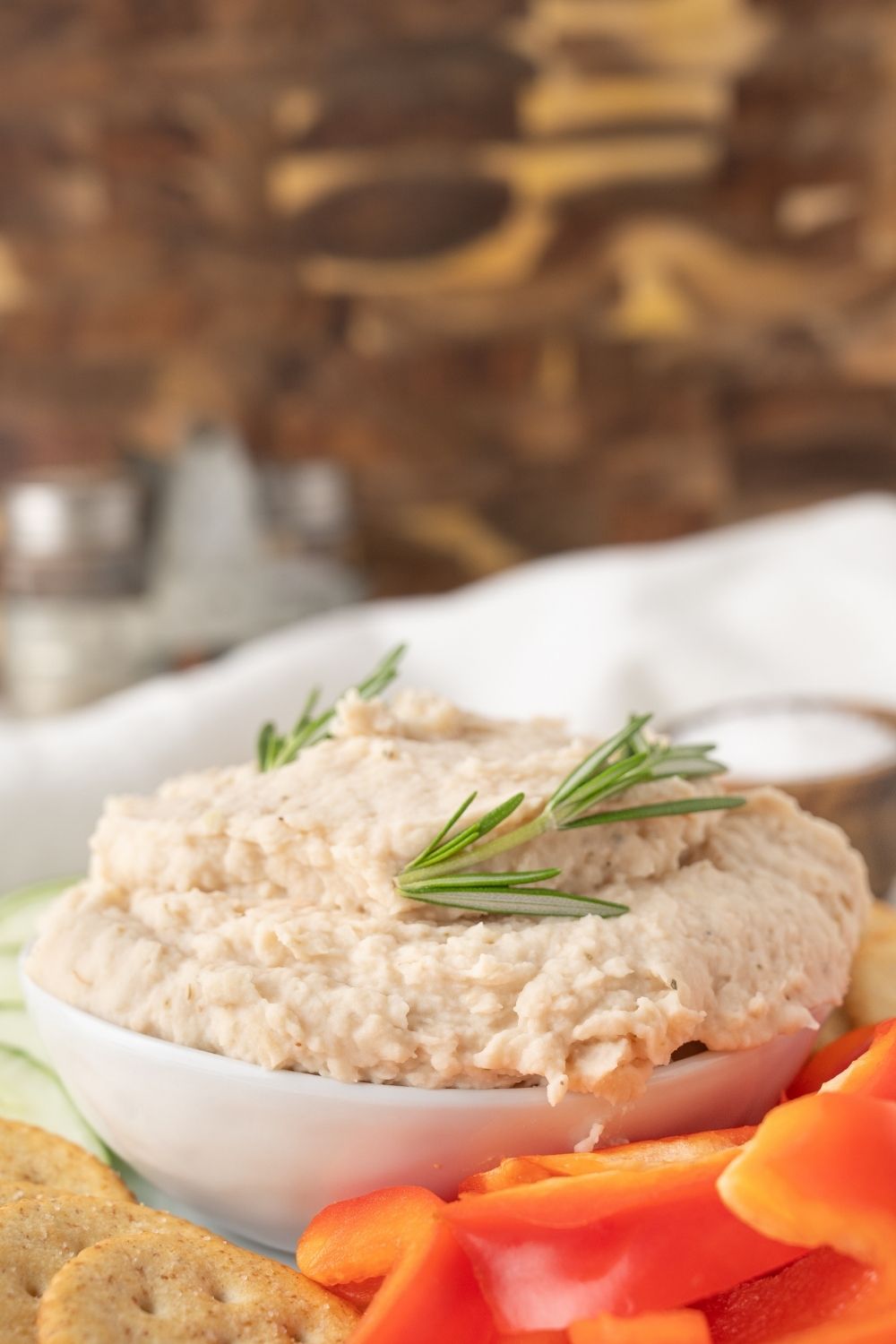 White Bean Dip