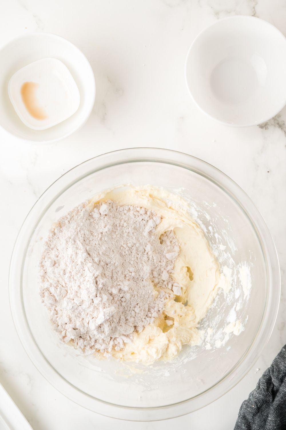 Shortbread Cookies