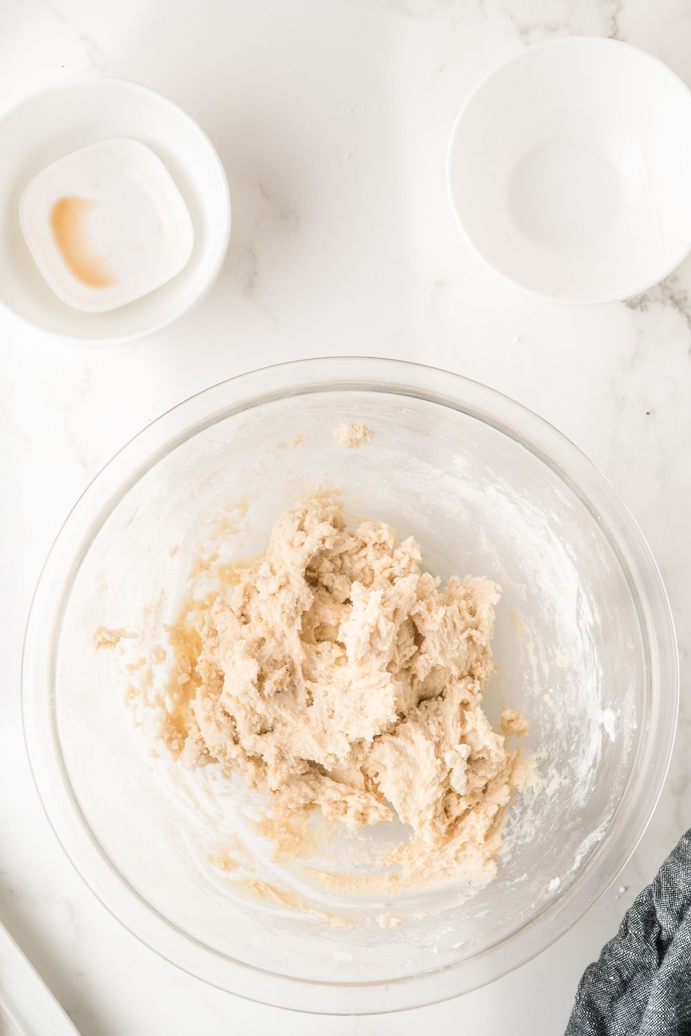 Shortbread Cookies