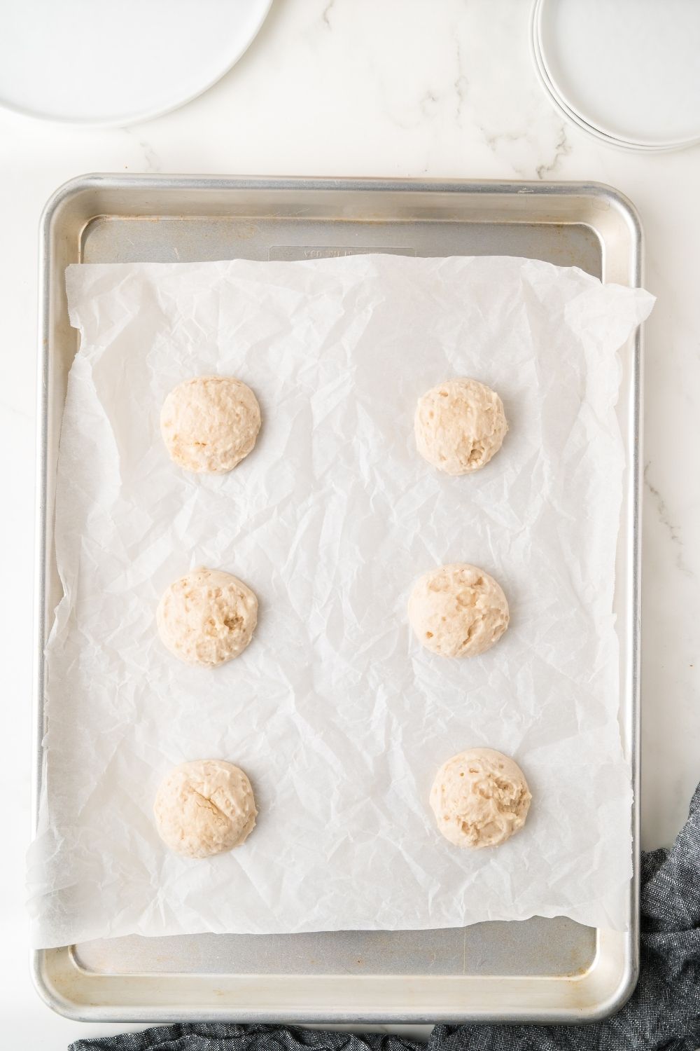 Shortbread Cookies