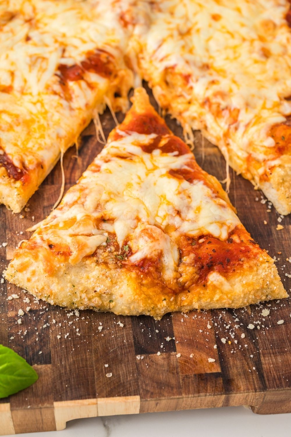 Cheese Pizza