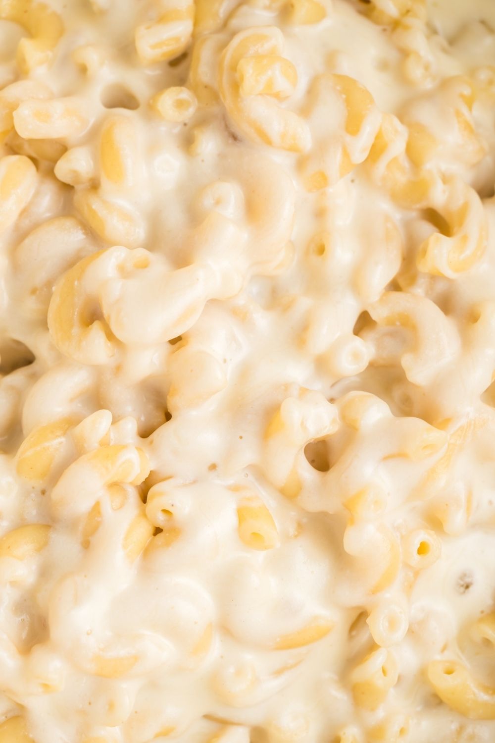 Ricotta Mac and Cheese
