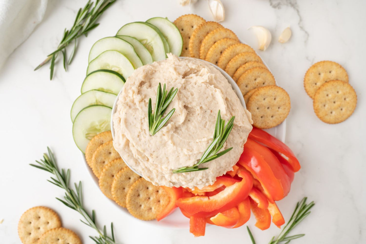 White Bean Dip