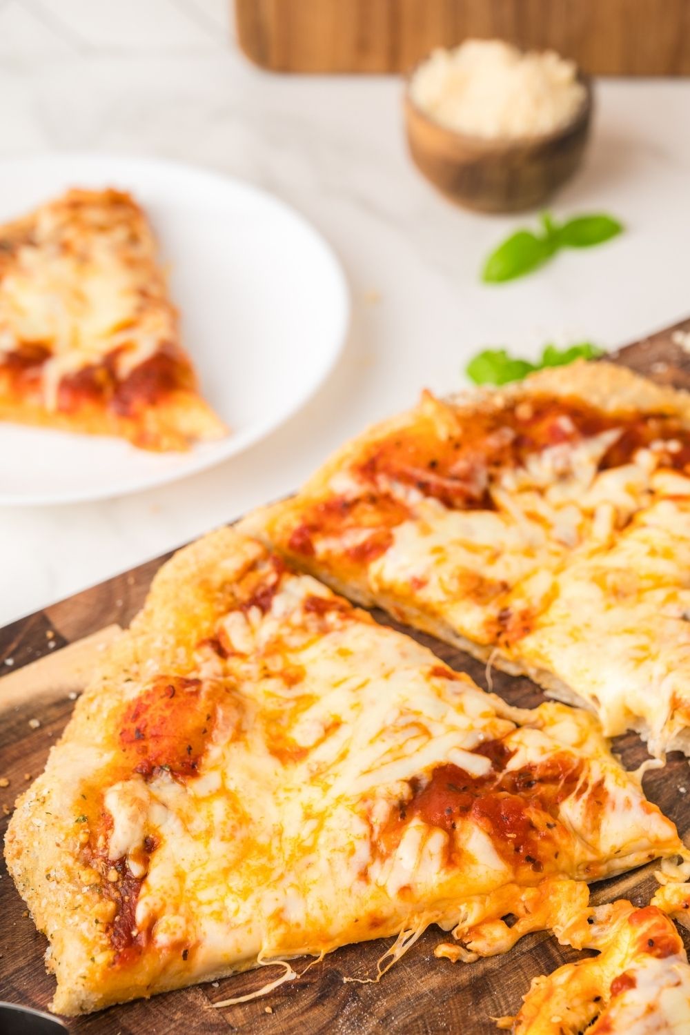 Cheese Pizza